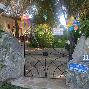 Giardino Del Sole Olbia
