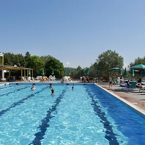 Le Soline 3*, Casciano Di Murlo Italie