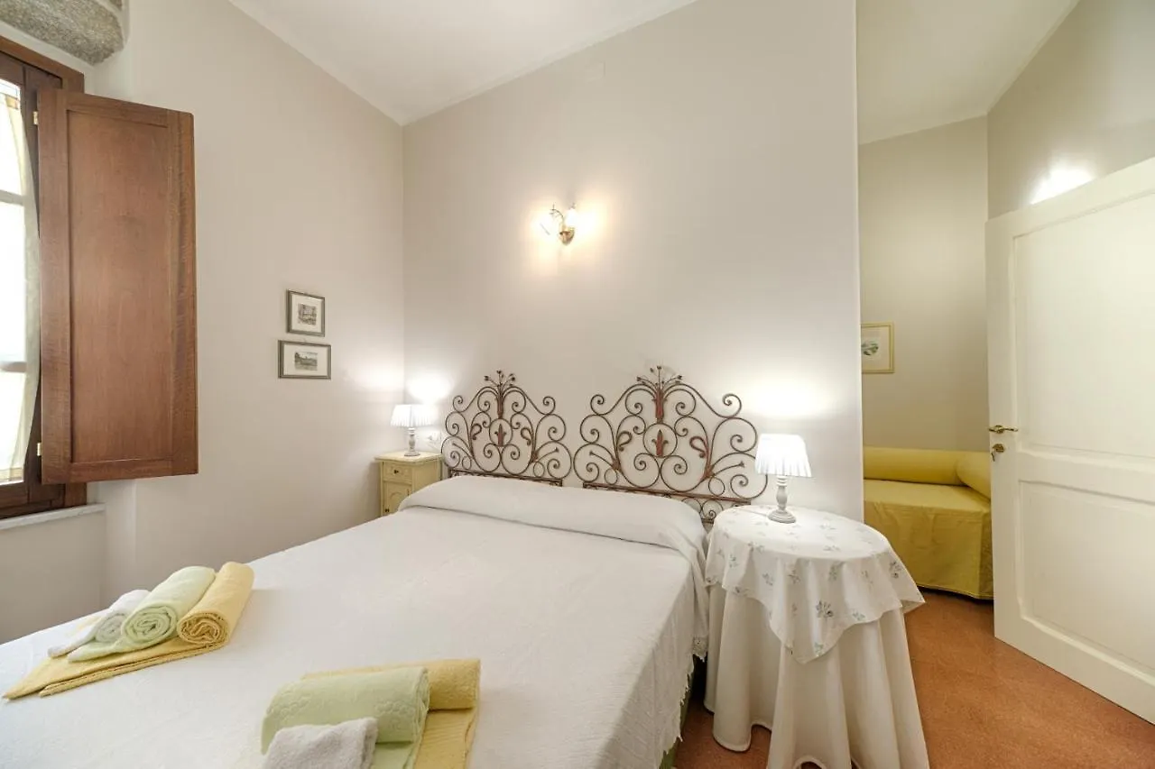Bed & Breakfast B&B A Casa Di Teresa Olbia Italy