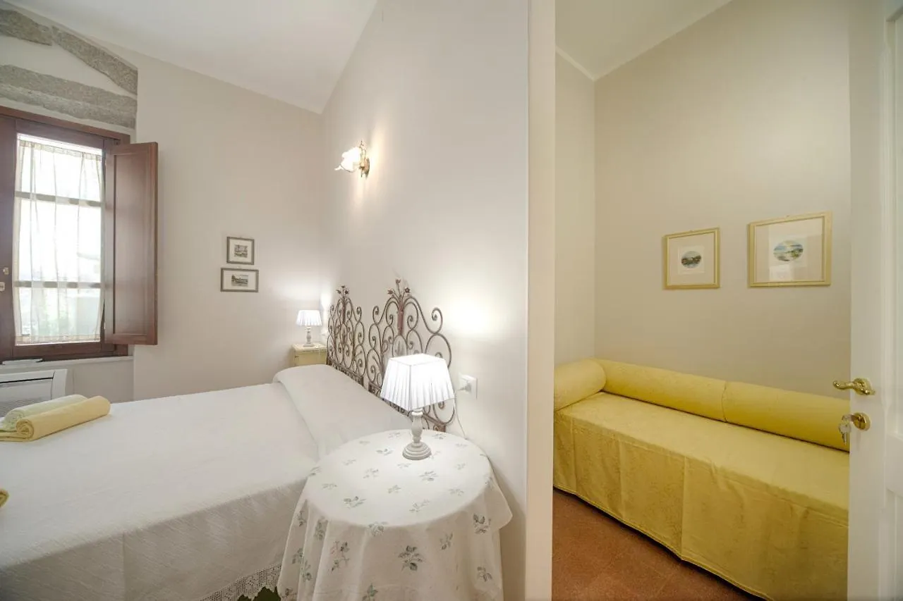 B&B A Casa Di Teresa Olbia