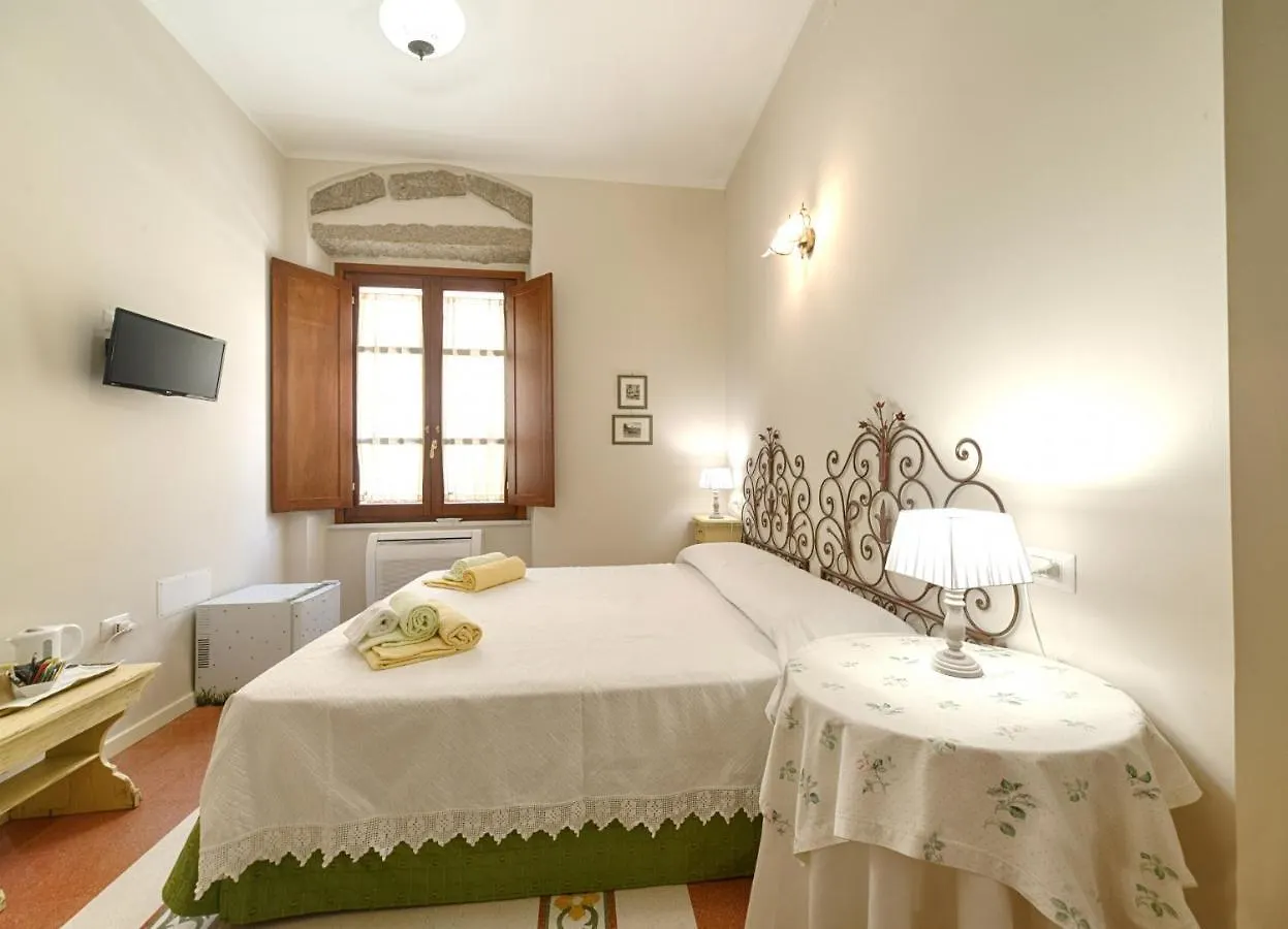 B&B A Casa Di Teresa Olbia Italy