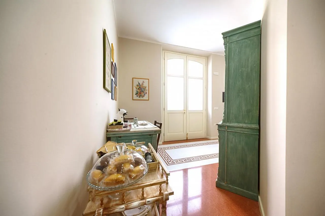 B&B A Casa Di Teresa Olbia Bed & Breakfast