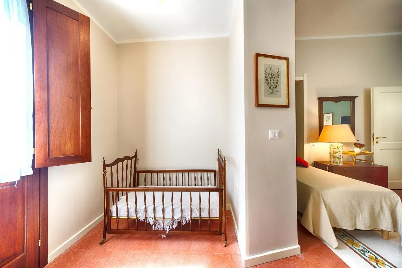 Bed & Breakfast B&B A Casa Di Teresa Olbia