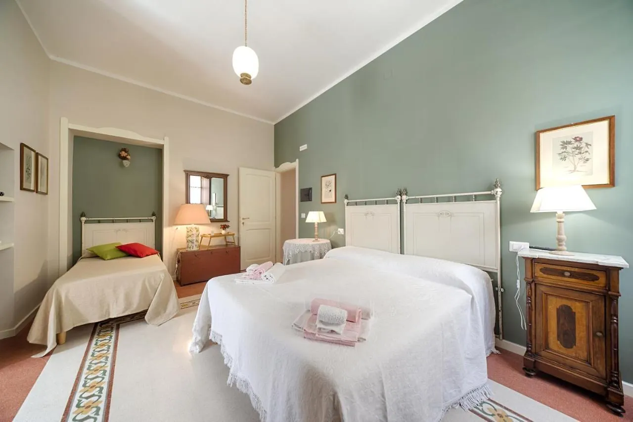 B&B A Casa Di Teresa Olbia 0*,  Italy