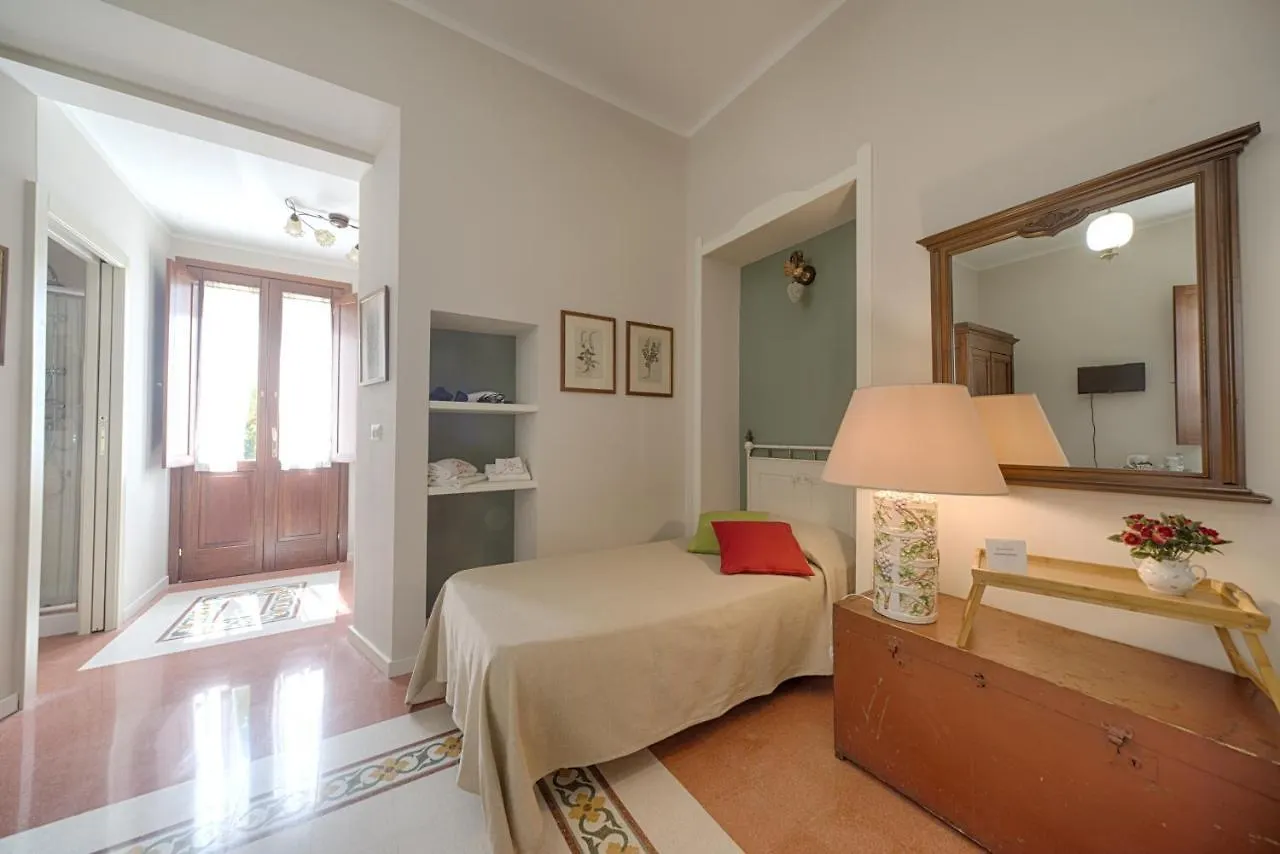 Bed & Breakfast B&B A Casa Di Teresa Olbia Italy